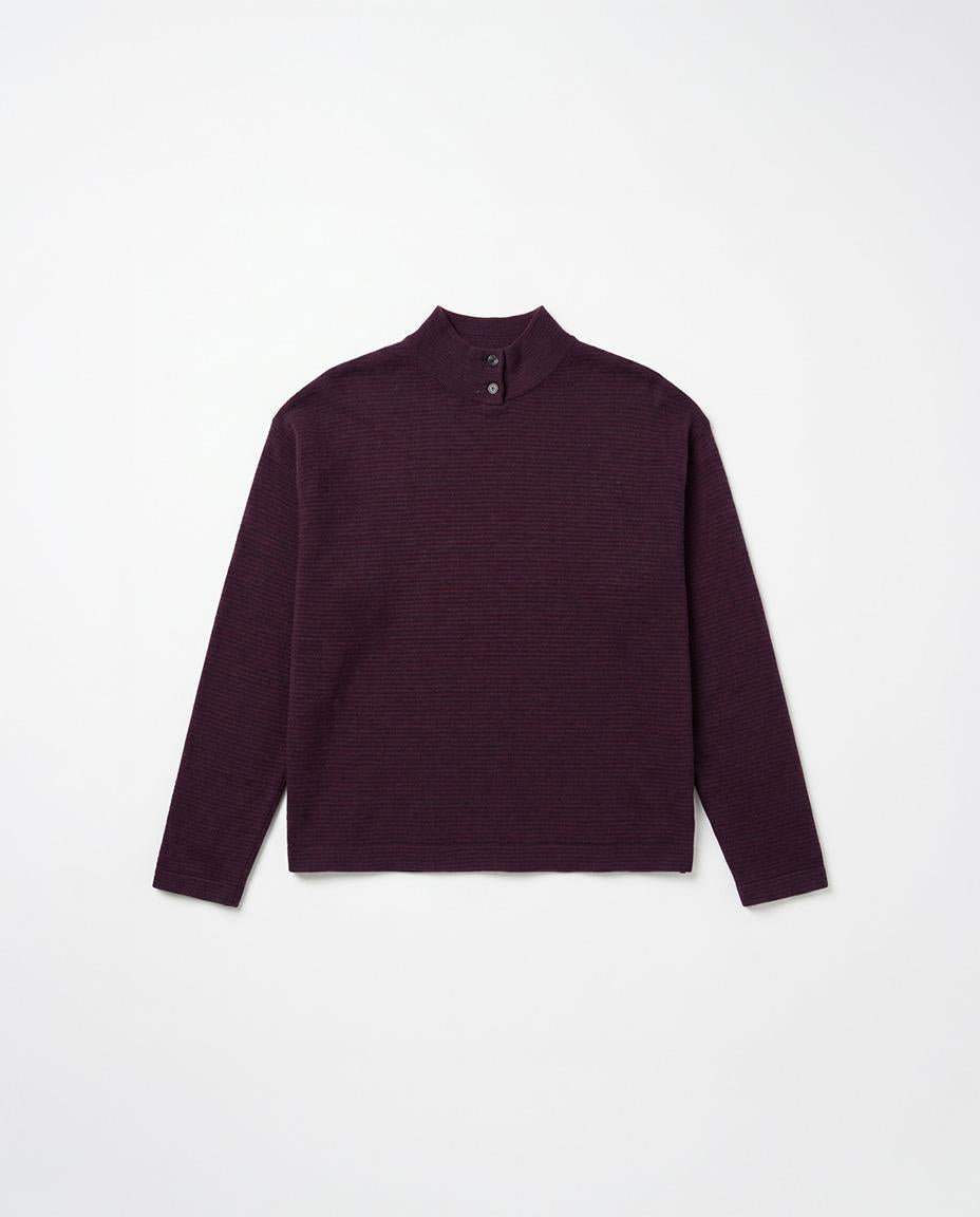 JERSEY CUELLO ALTO