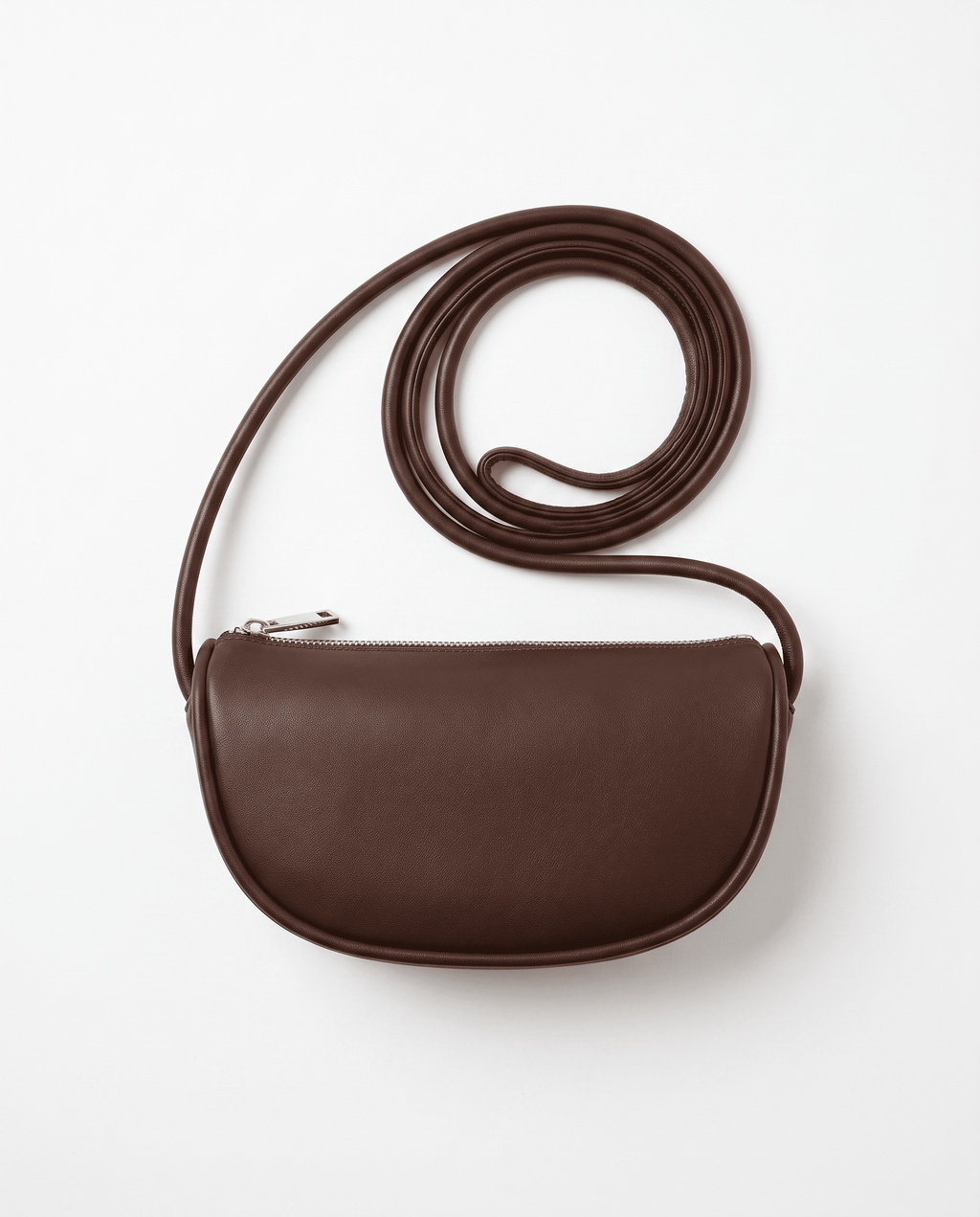 HALF-MOON BAG