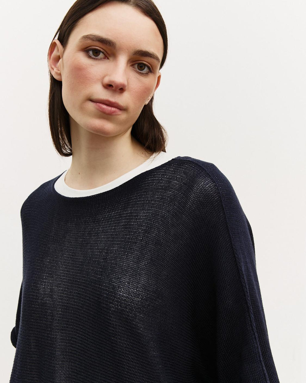 JERSEY OVERSIZE ALGODÓN
