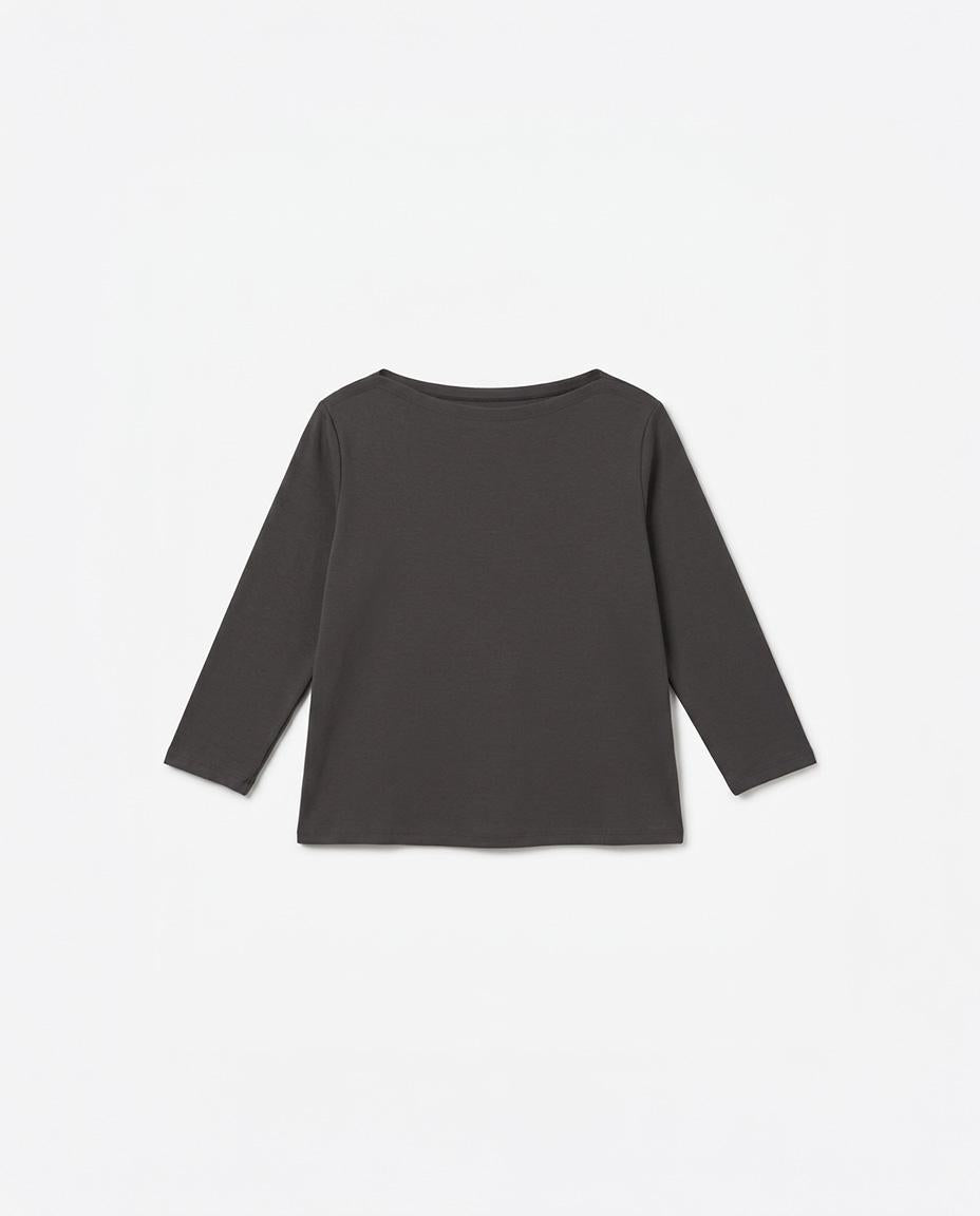 CAMISETA MANGA FRANCESA