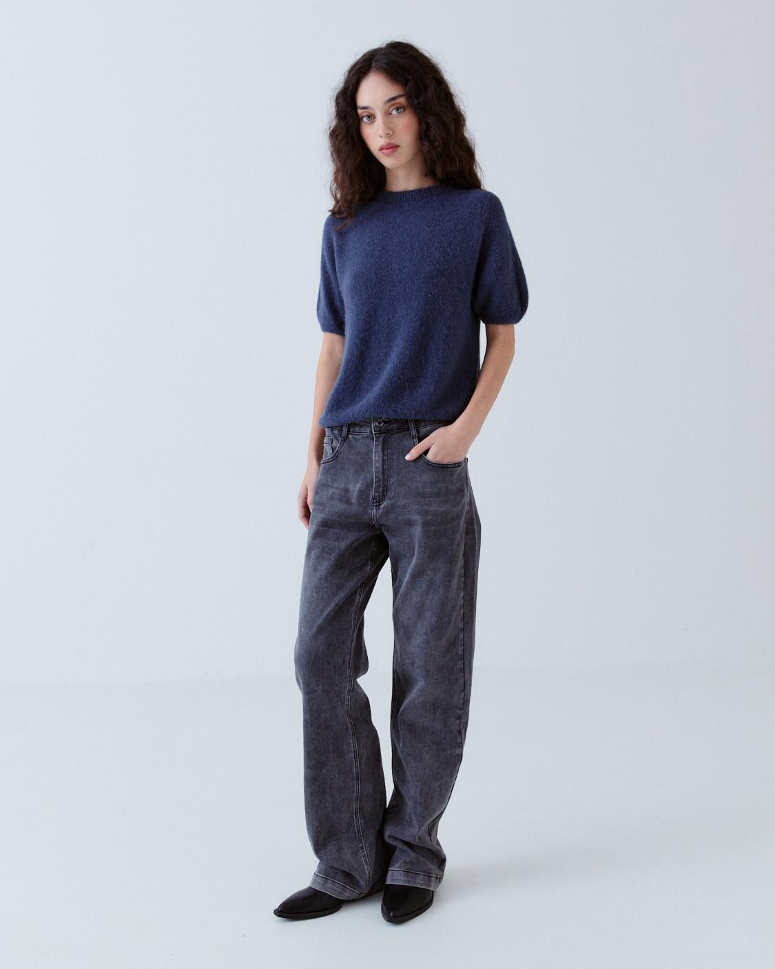 JEANS REGULAR FIT