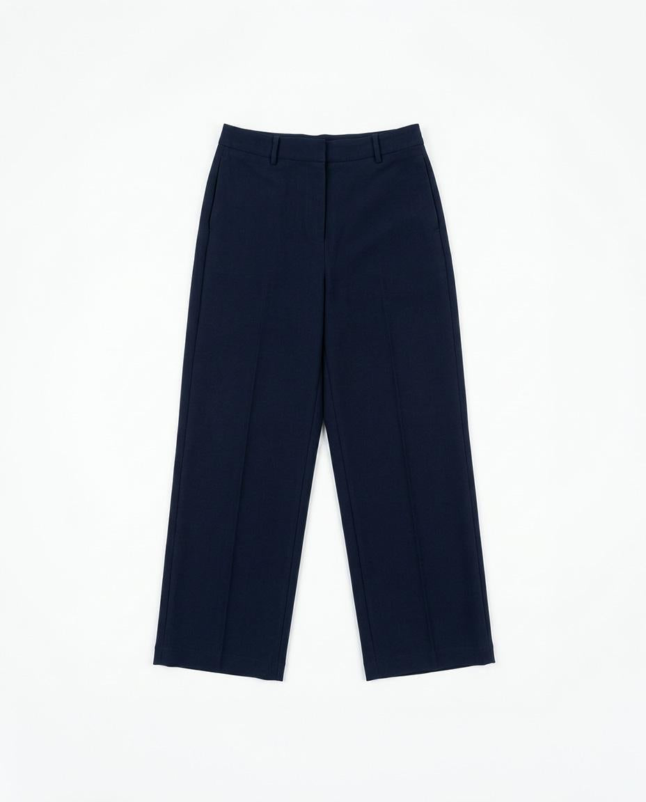 PANTALÓN STRAIGHT VESTIR