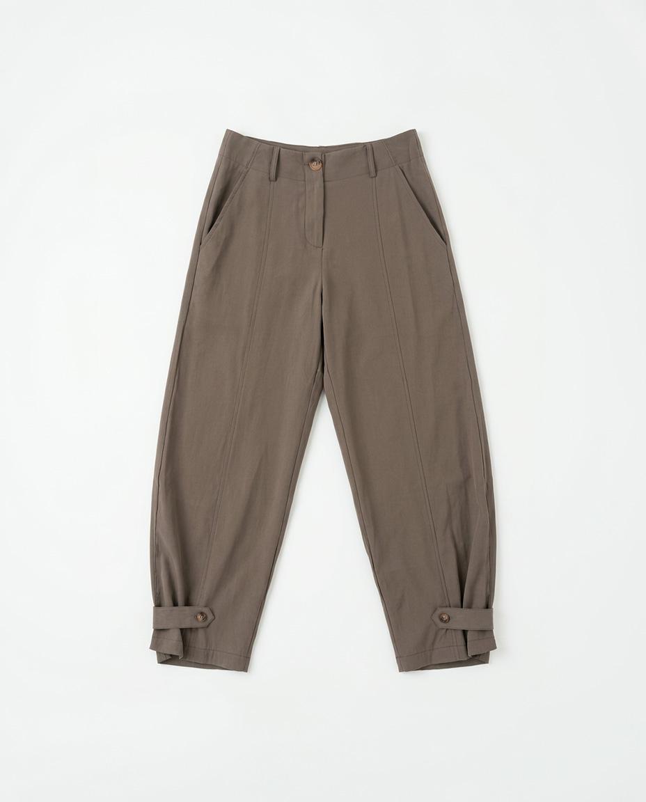 PANTALÓN BOMBACHO