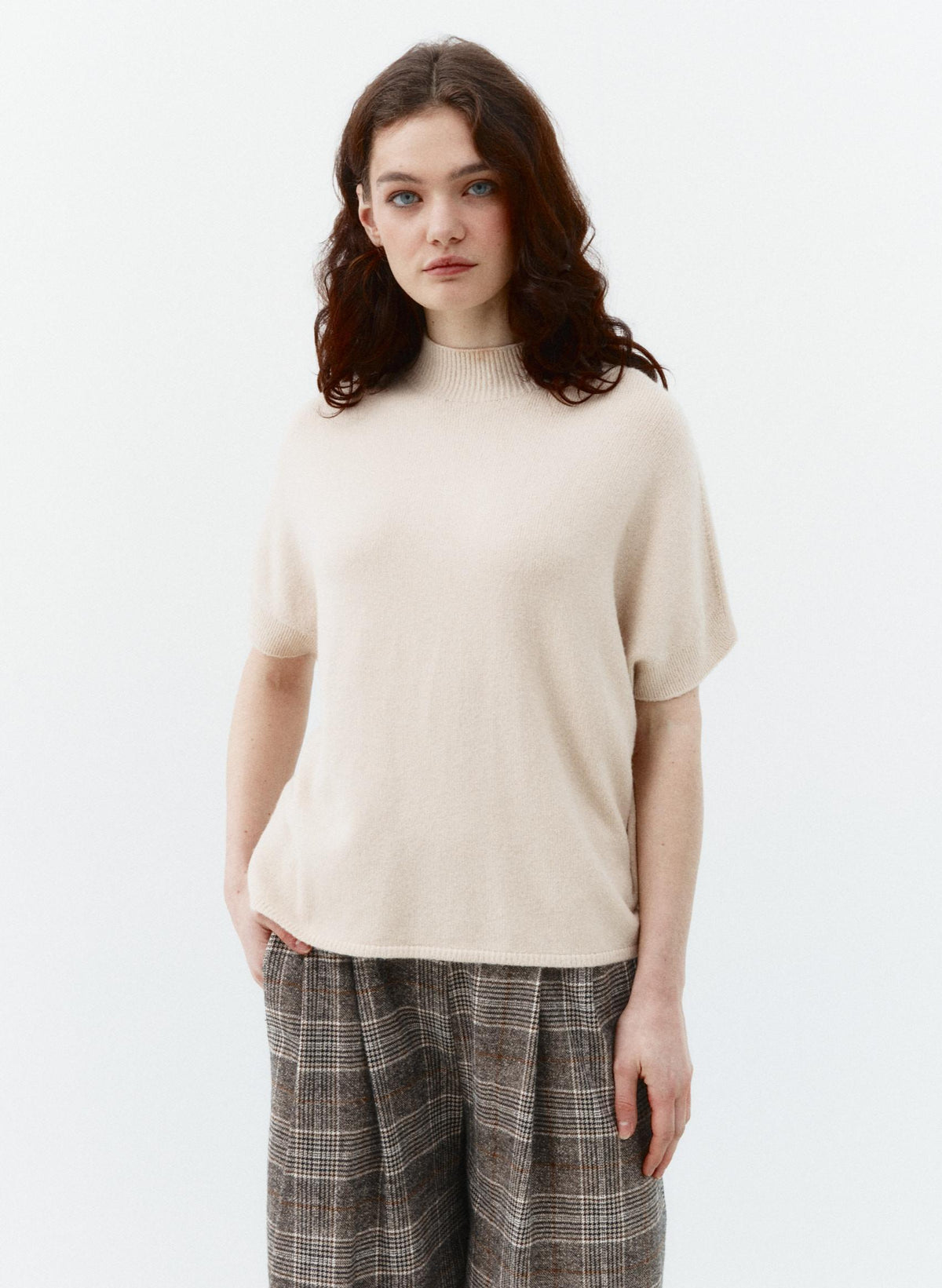 SHORT SLEEVE JERSEY