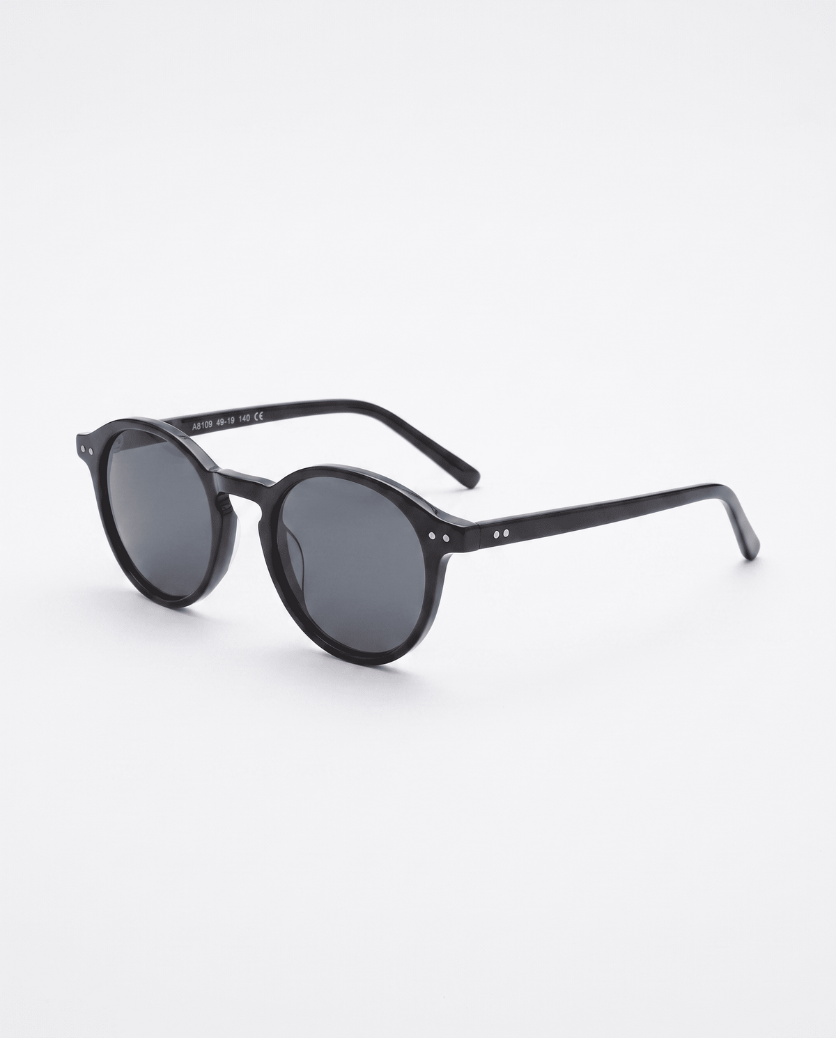 GAFAS SOL REDONDAS CLÁSICAS