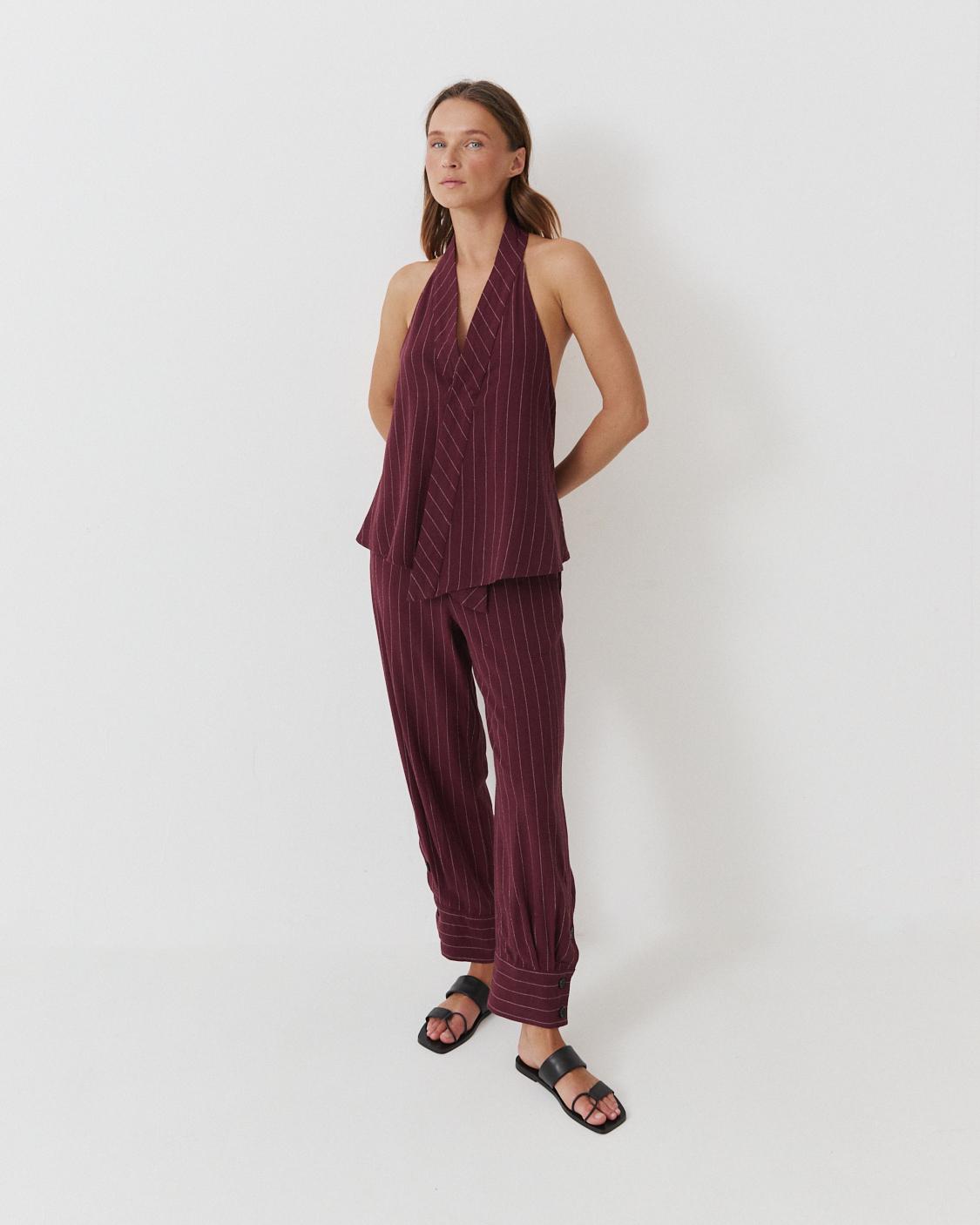 PANTALÓN JOGGER VESTIR