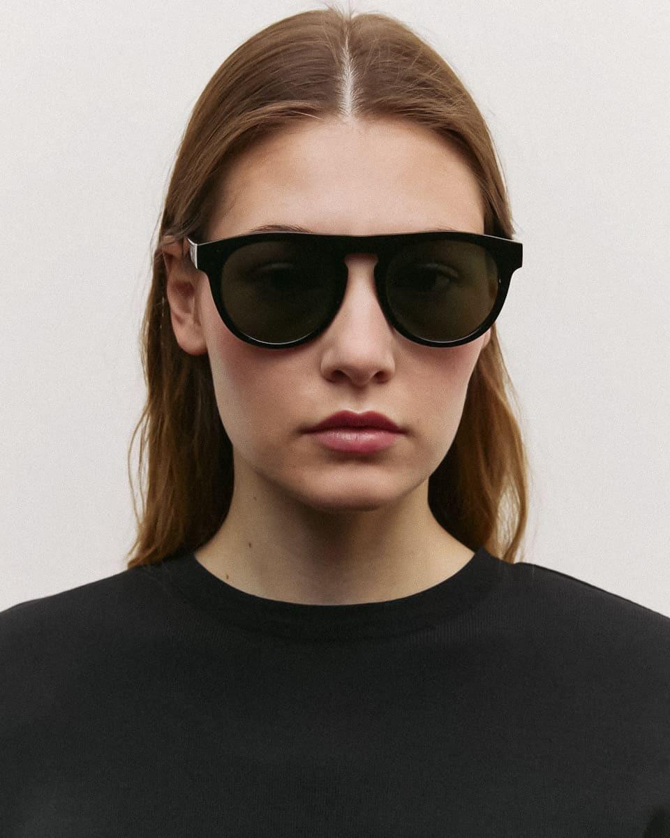 GAFAS PUENTE RECTO