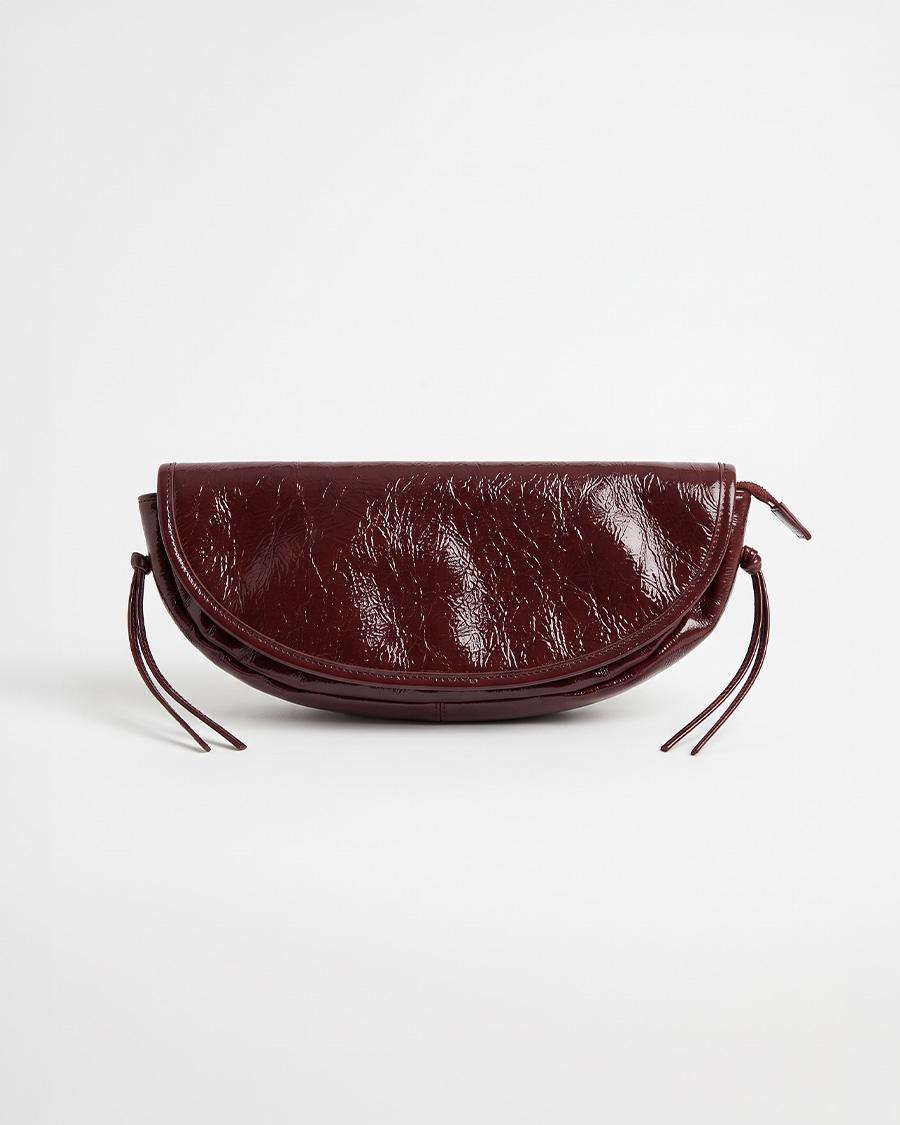 BOLSO DOBLE ASA EFECTO PIEL