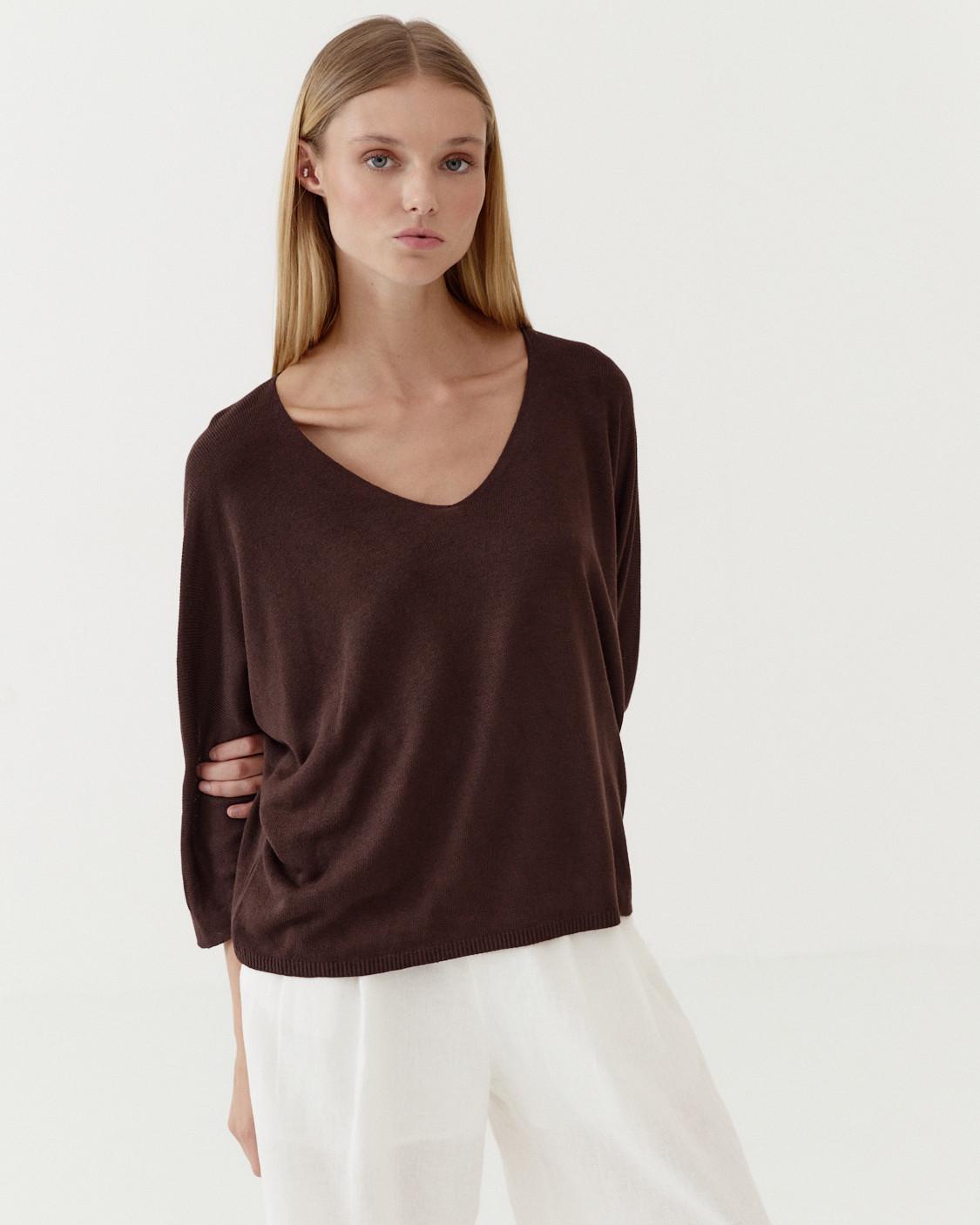 JERSEY PUNTO CUELLO V