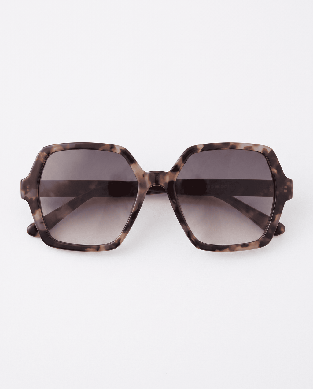 GAFAS HEXAGONALES