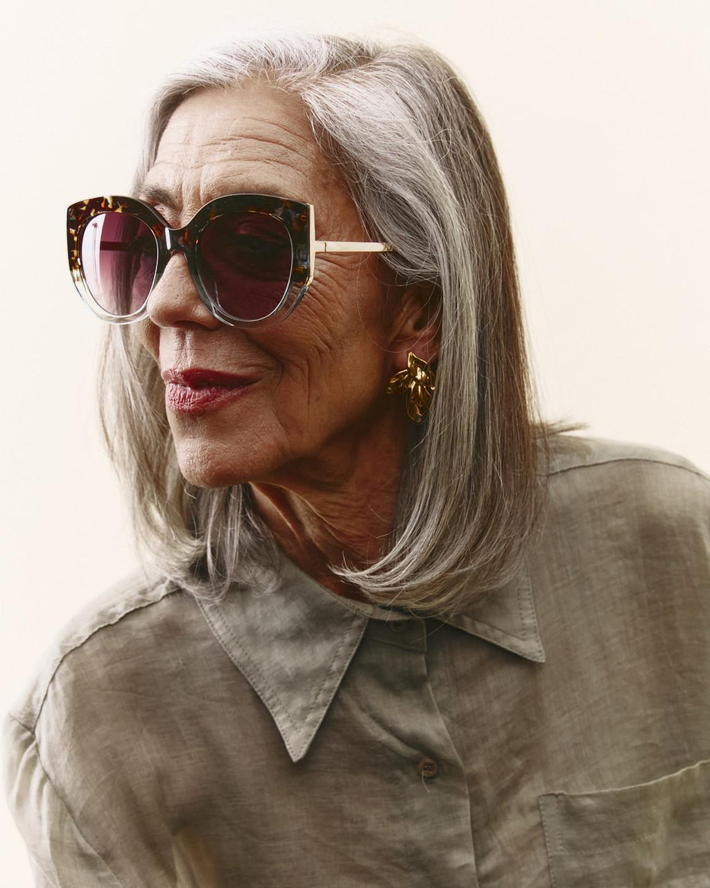 GAFAS SOL CUADRADAS
