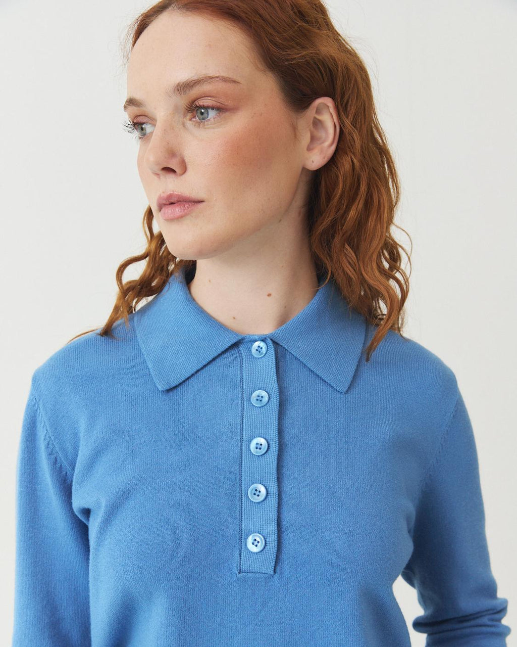 JERSEY POLO BASICO