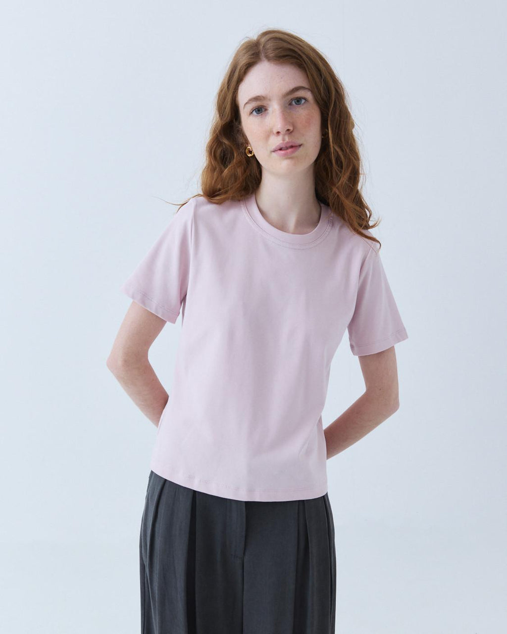 CAMISETA MANGA CORTA