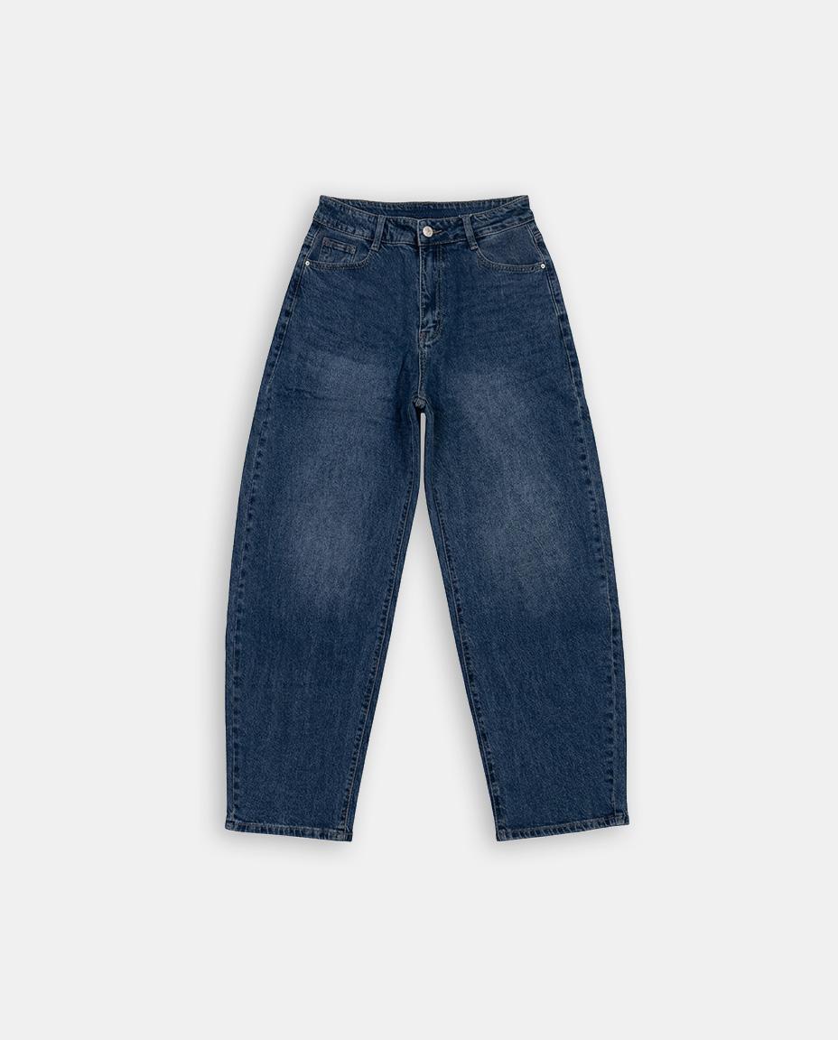 JEANS BARREL