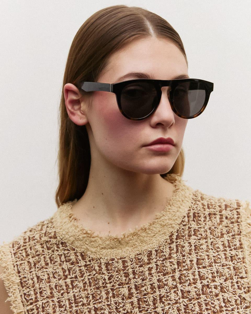 GAFAS PUENTE RECTO