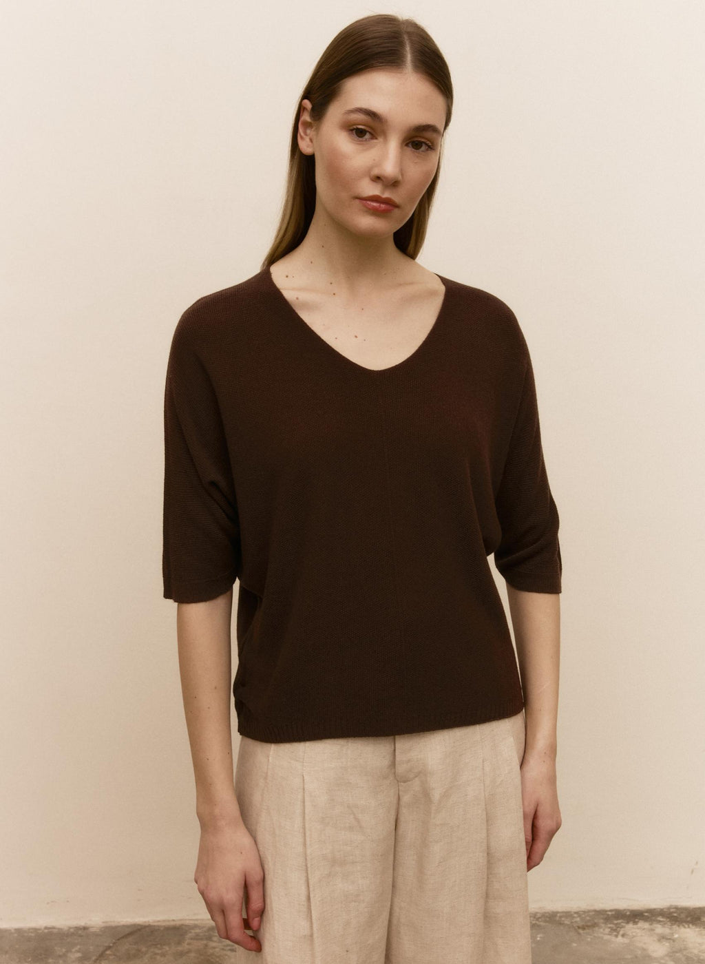 BASIC SHORT SLEEVE JERSEY