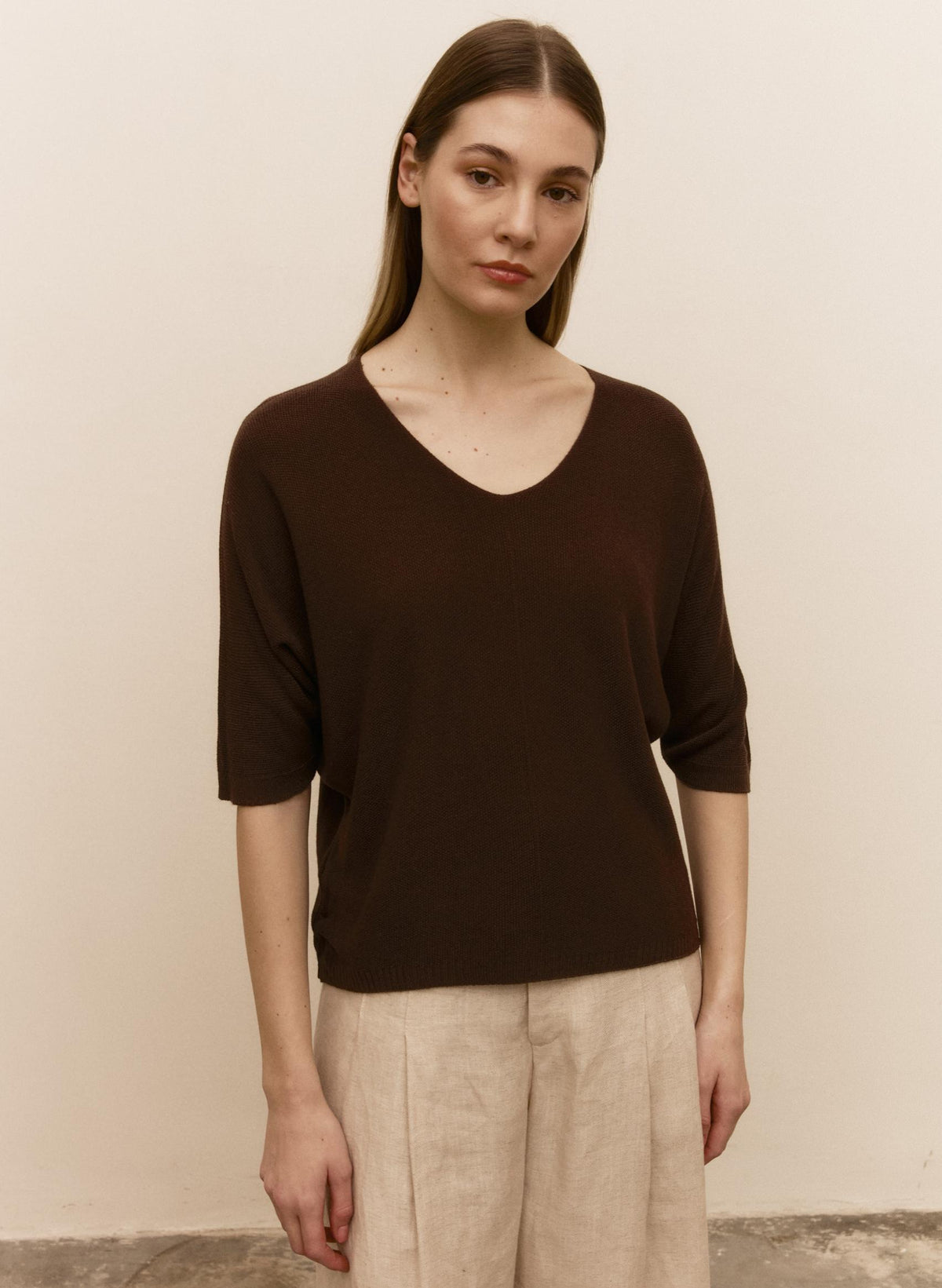 BASIC SHORT SLEEVE JERSEY