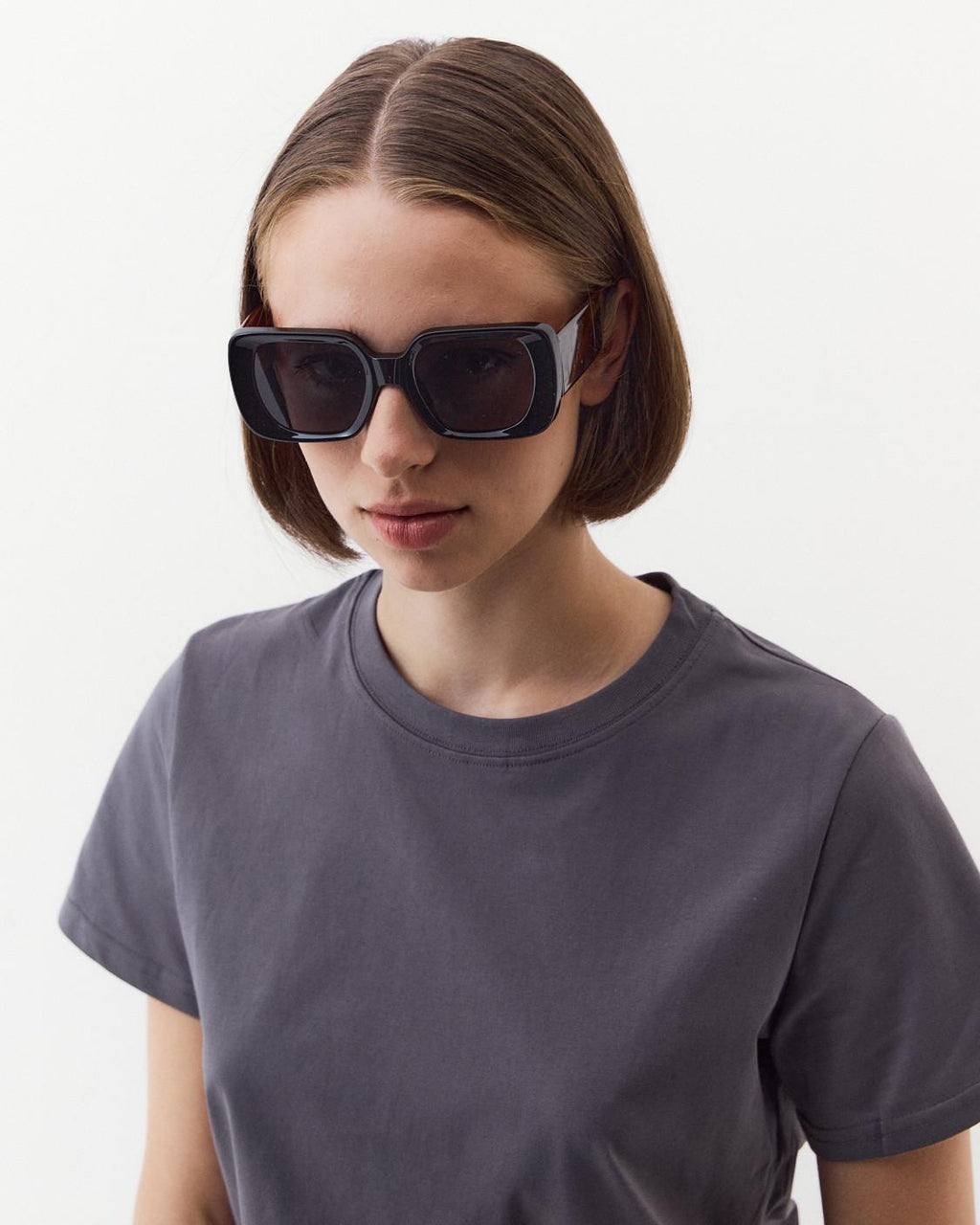 GAFAS CUADRADAS
