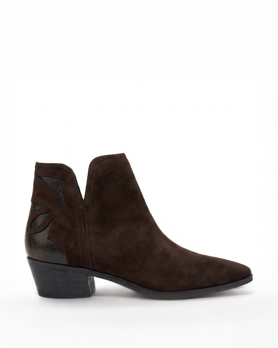 BOTIN COWBOY CAMPERO