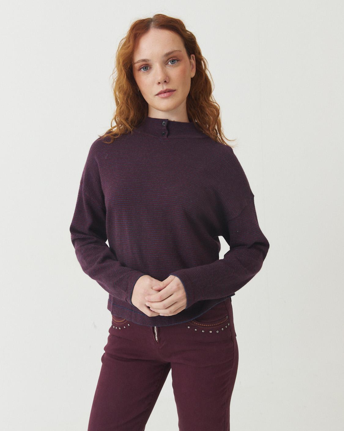 JERSEY CUELLO ALTO