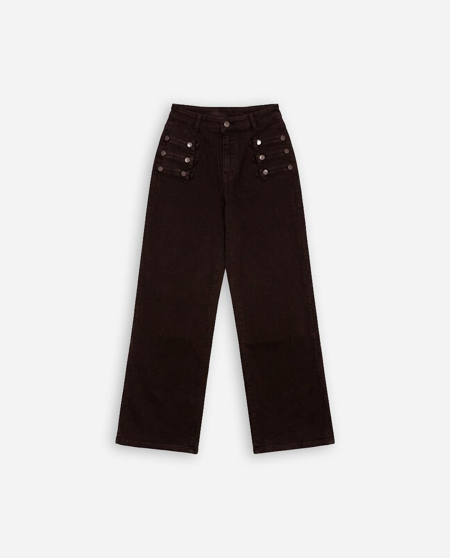 JEANS STRAIGHT ALAMARES