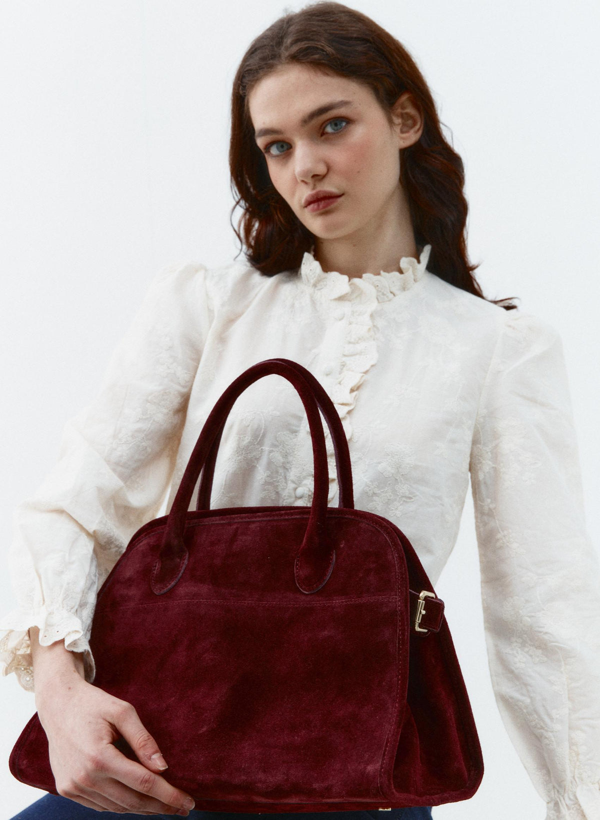BOLSO TOTE ANTE