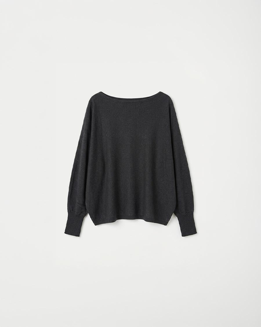LUREX KNIT SWEATER