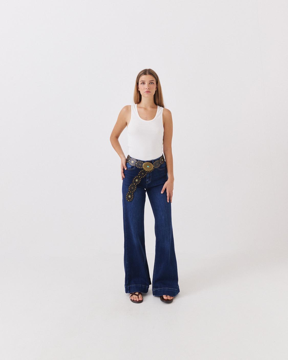 JEANS FLARE