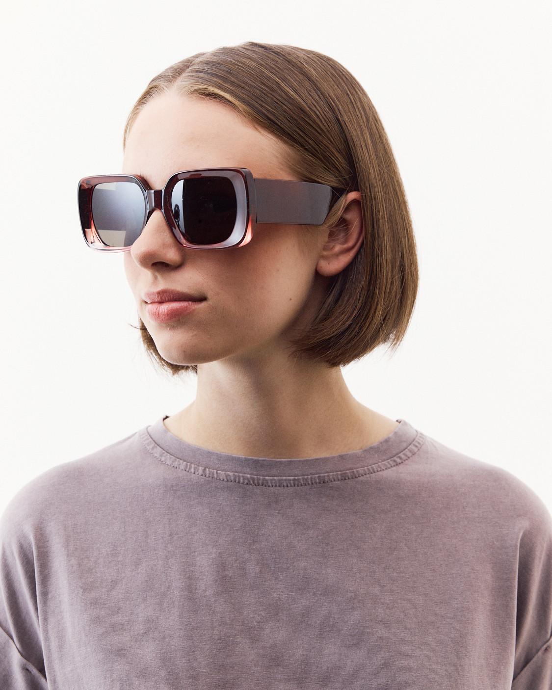 GAFAS CUADRADAS