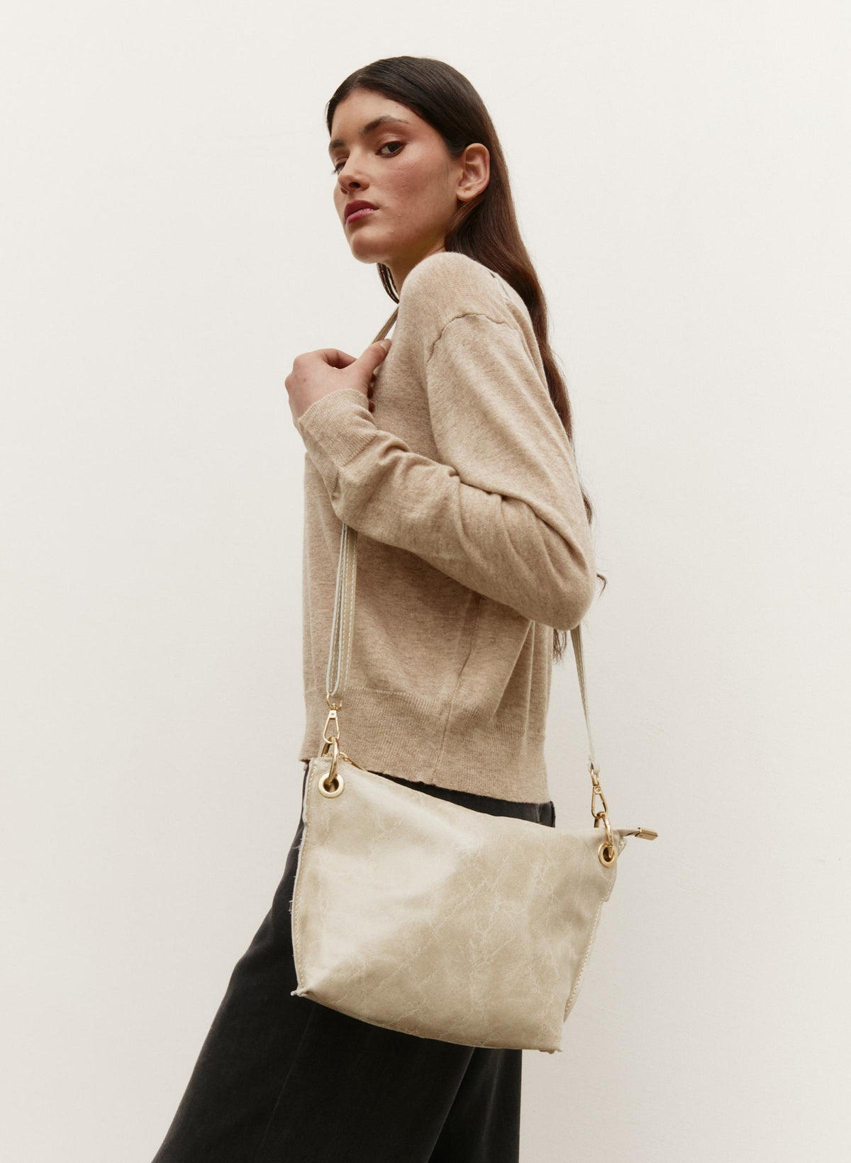 BOLSO BANDOLERA