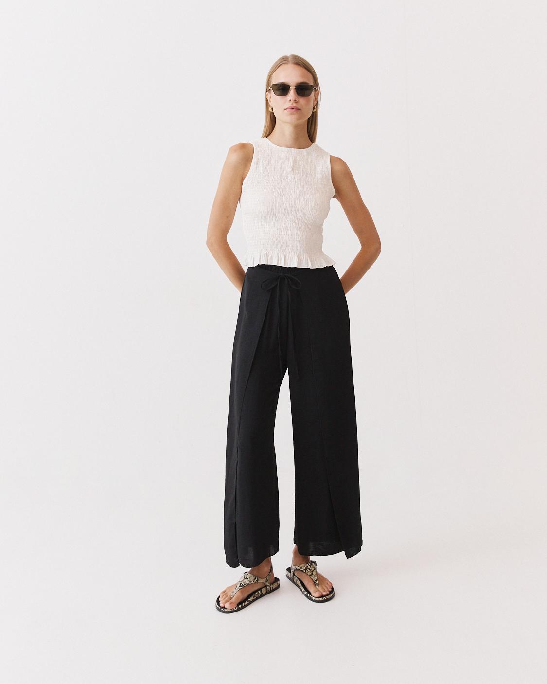 PANTALÓN PAREO