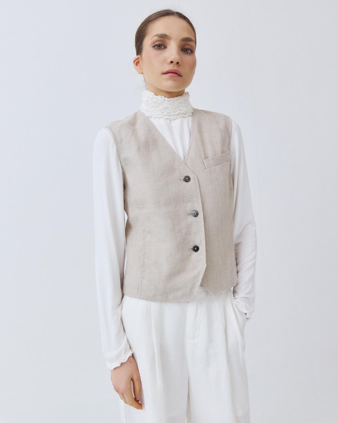 TURTLENECK SHIRT