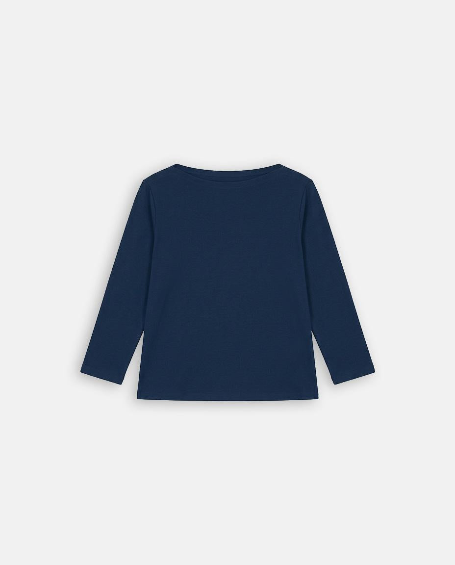 3/4 SLEEVE T-SHIRT