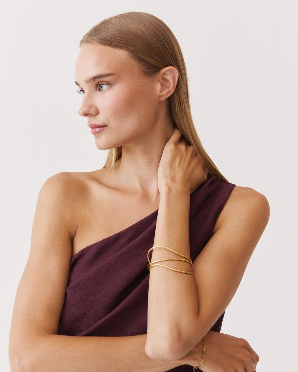 BRAZALETE MULTILINEAS
