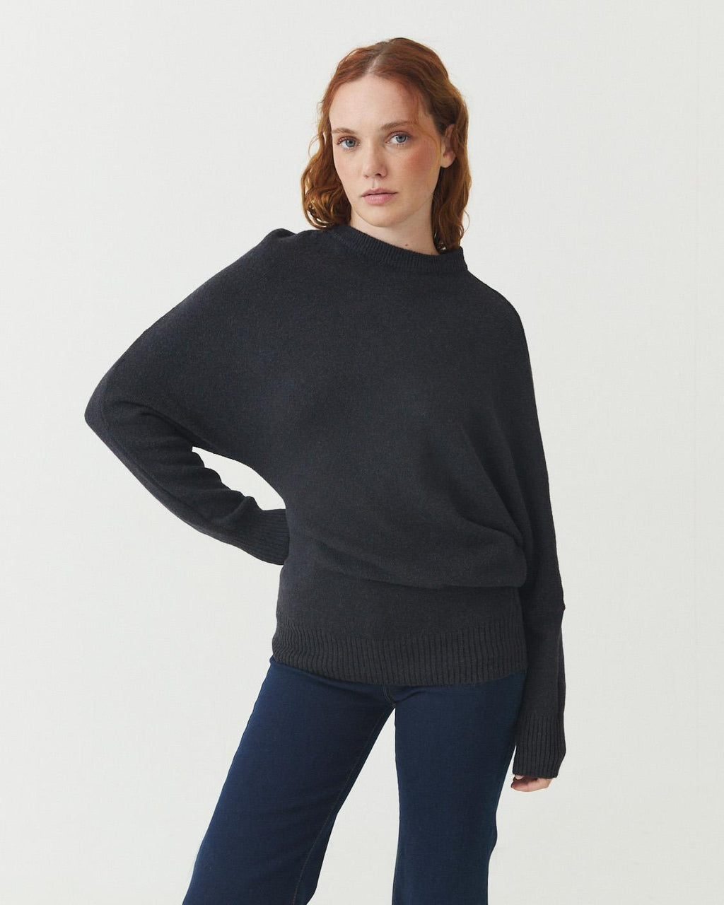 JERSEY BAJO ASIMÉTRICO