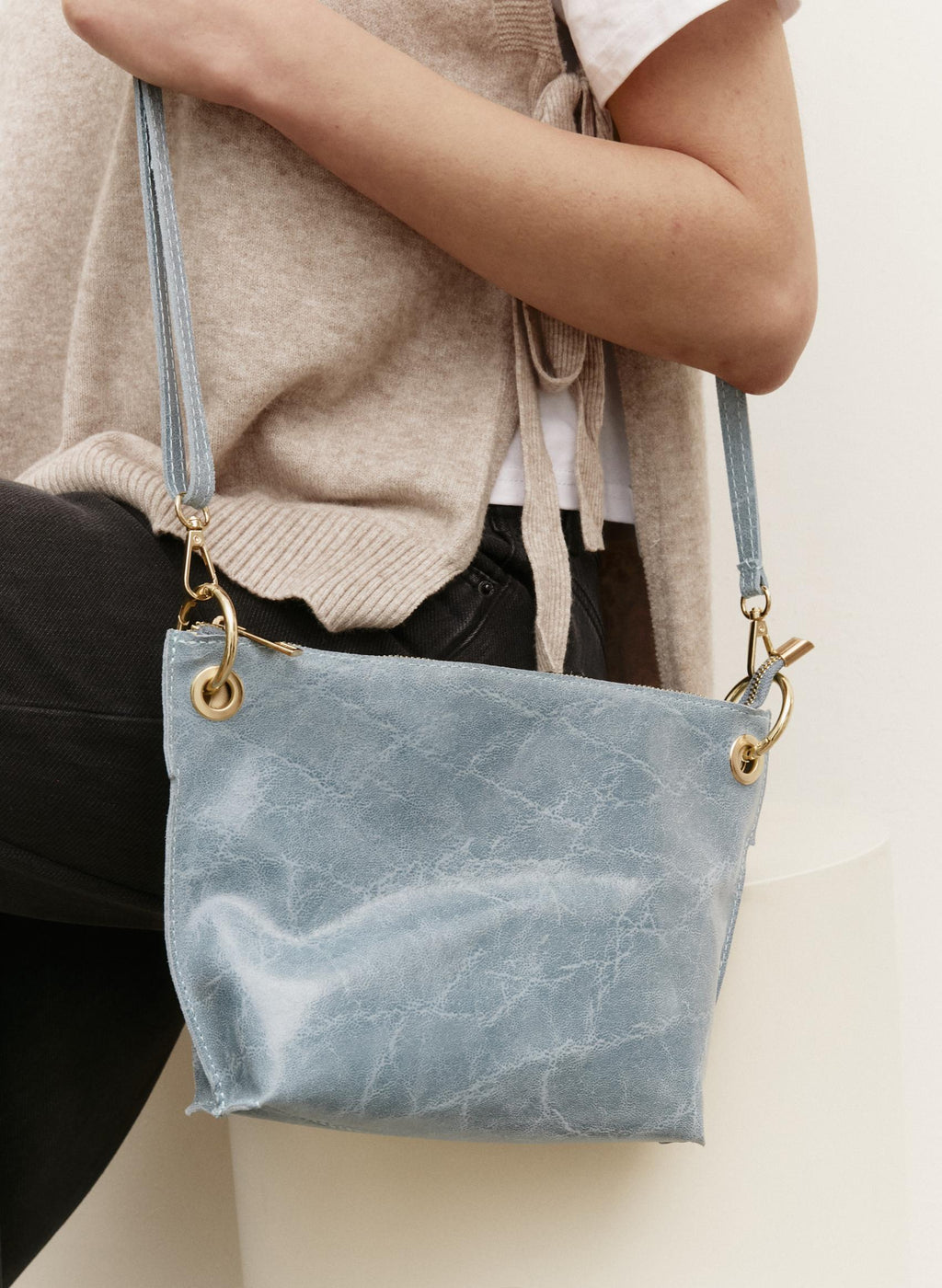 BOLSO BANDOLERA