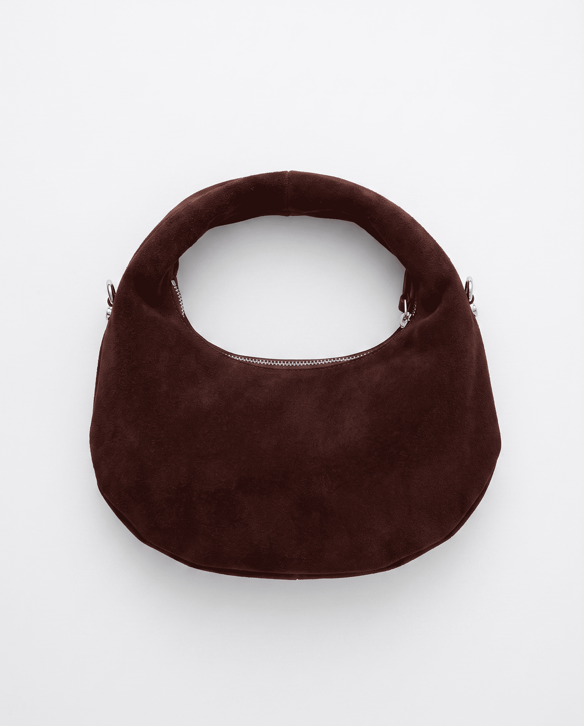 BOLSO OVALADO ANTE