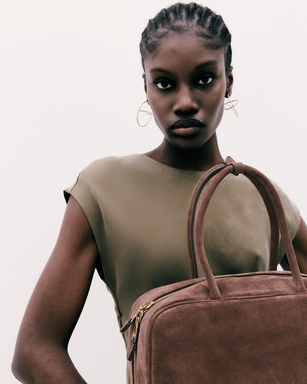 BOLSO MALETÍN PIEL