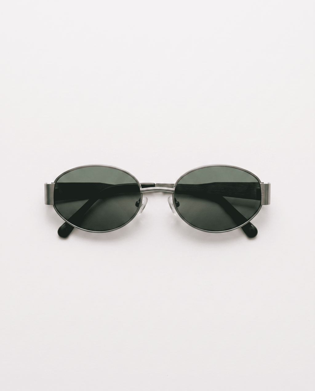 GAFAS OVALADAS METAL