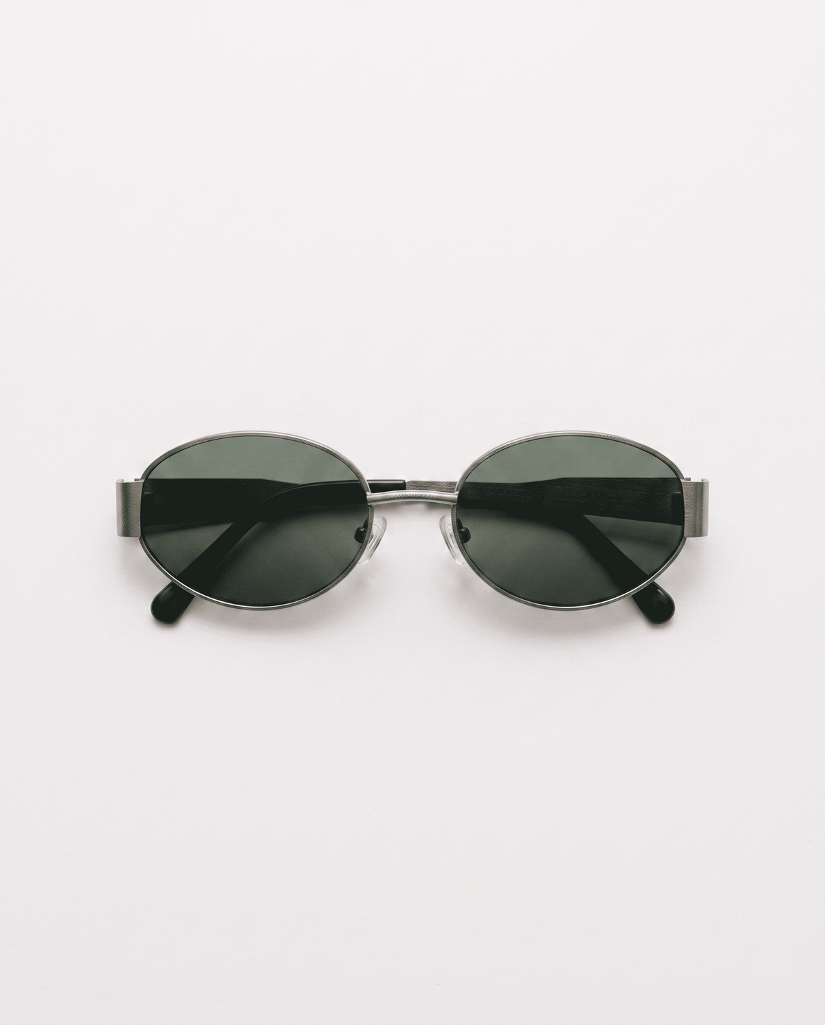 GAFAS OVALADAS METAL