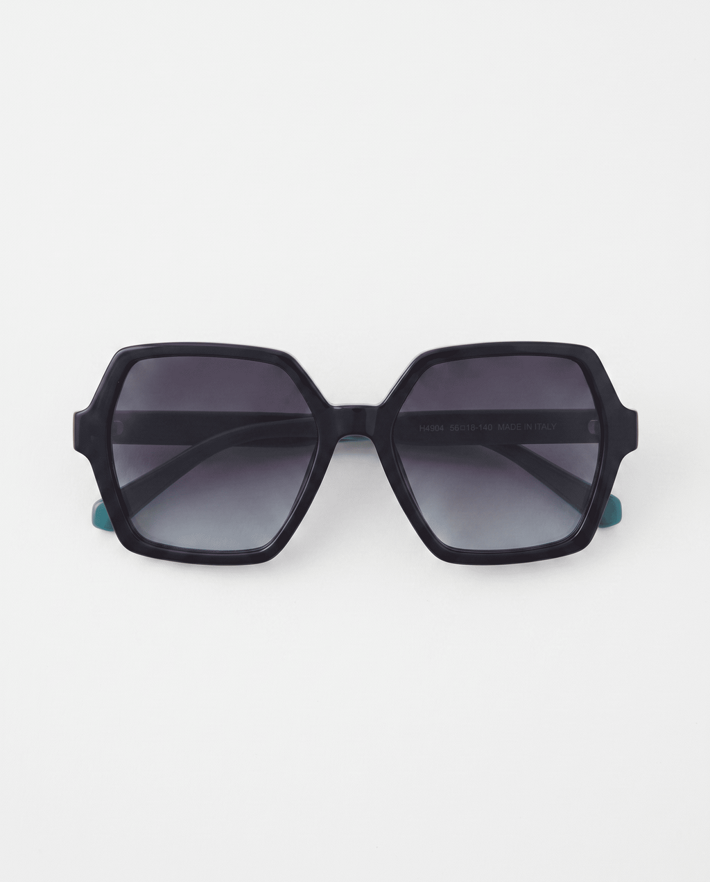 GAFAS HEXAGONALES