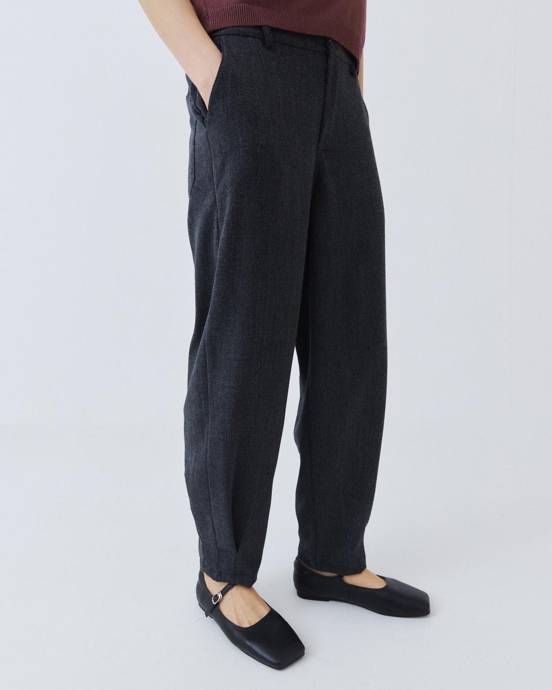 PANTALÓN CROPPED