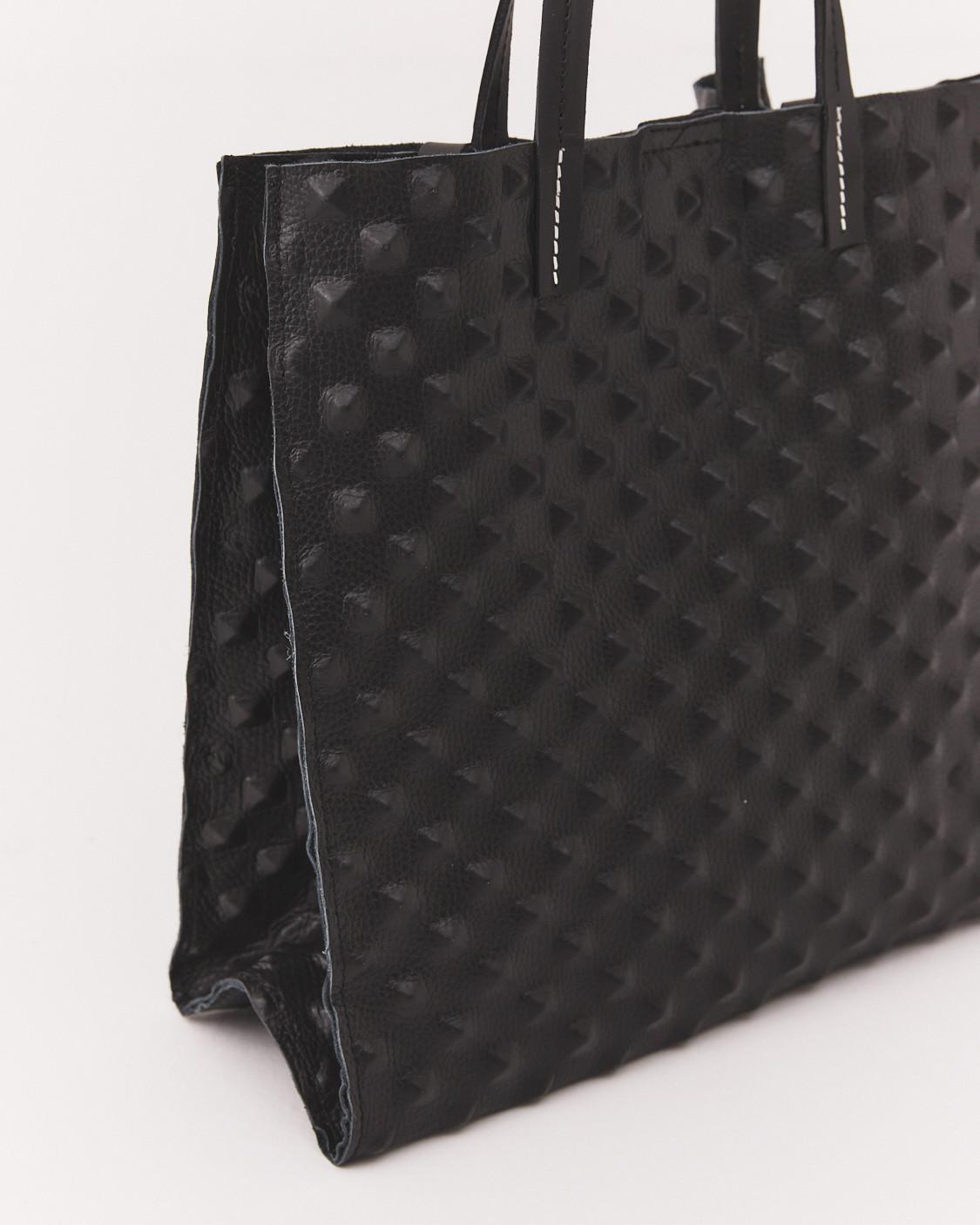 BOLSO HOMBRO CUADRADO