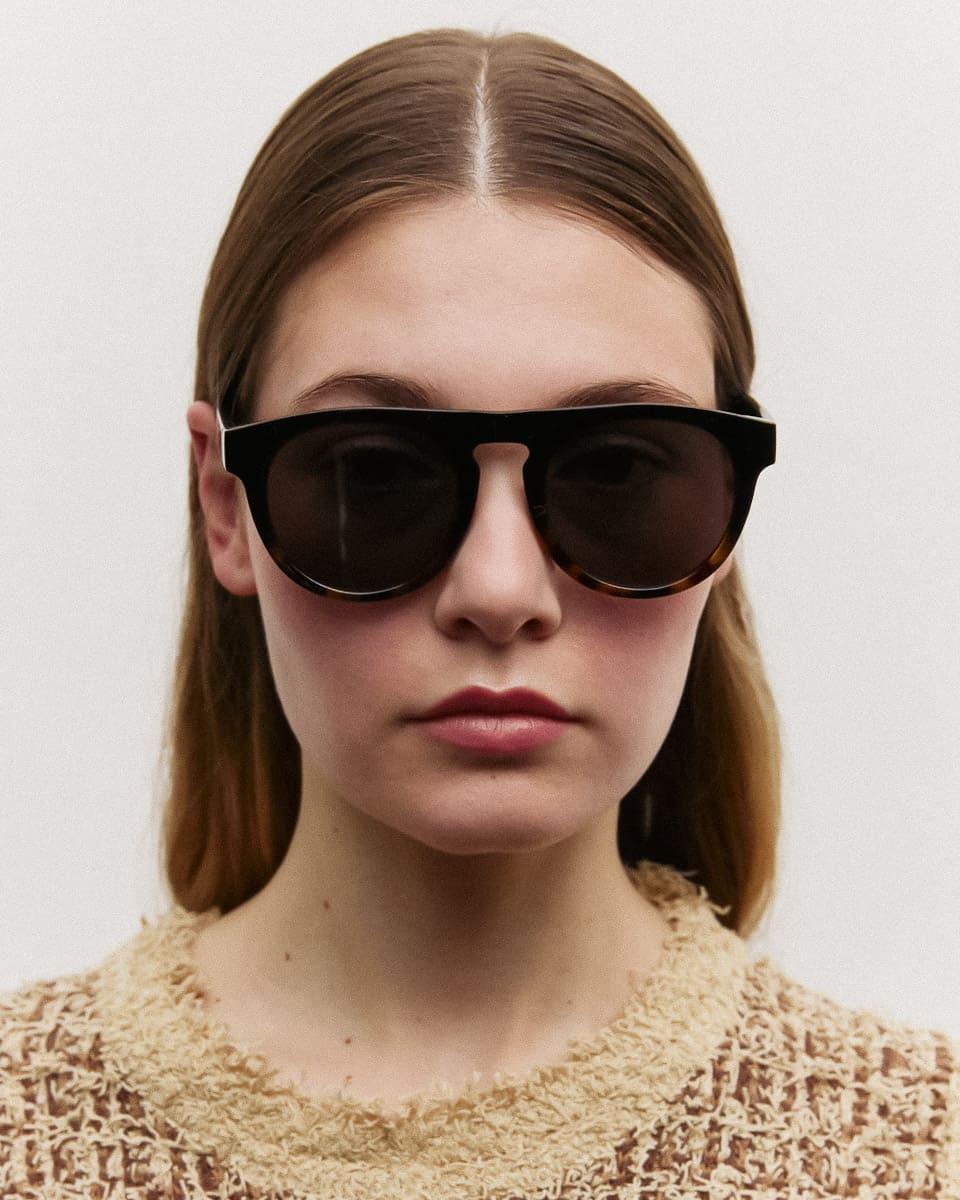 GAFAS PUENTE RECTO