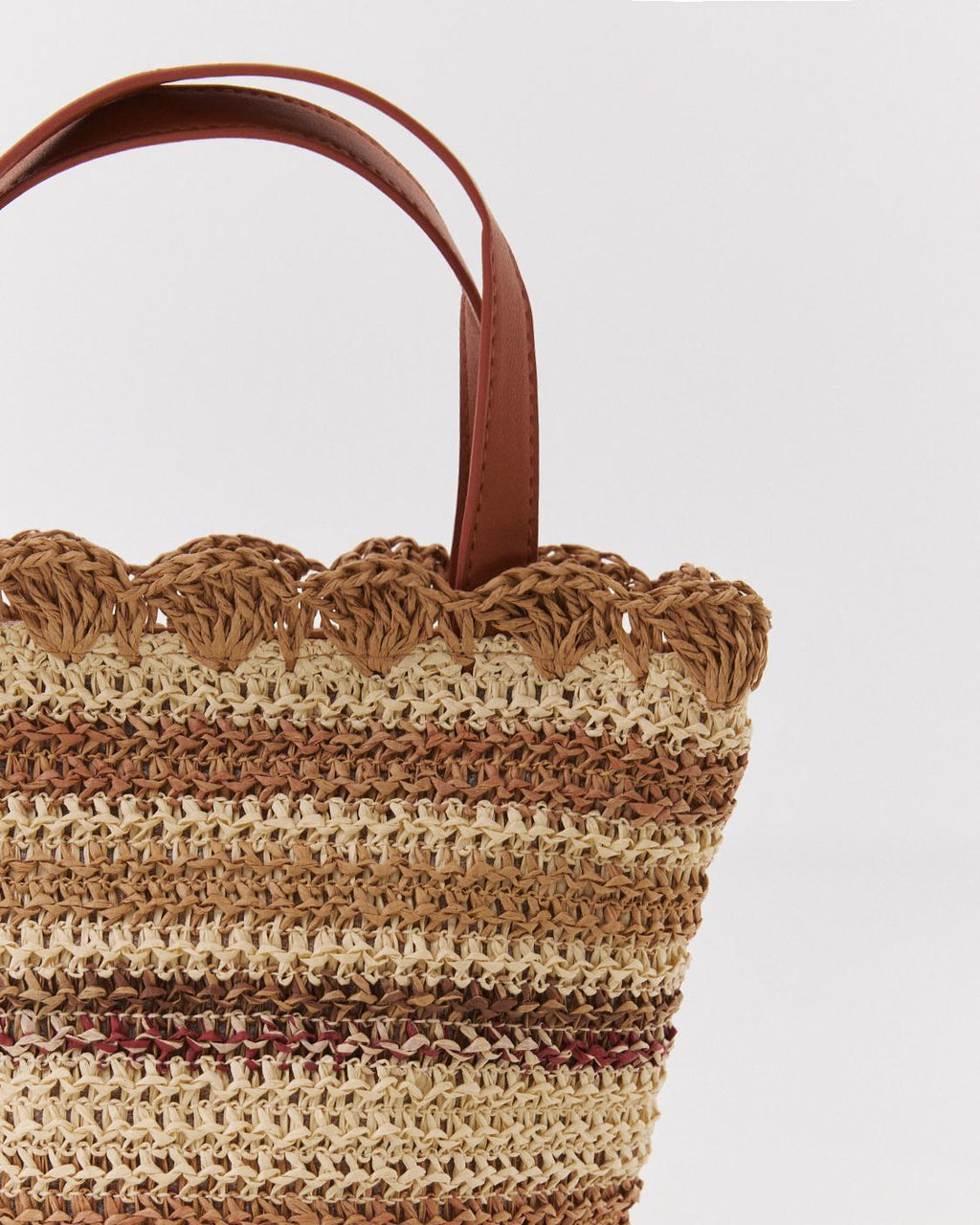 BOLSO MANO RAFIA
