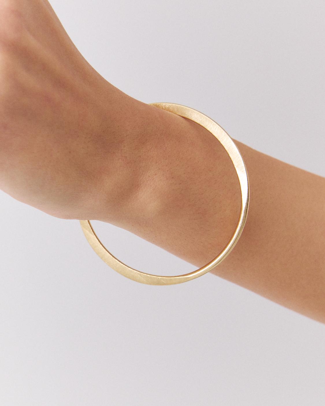 BRAZALETE FINO