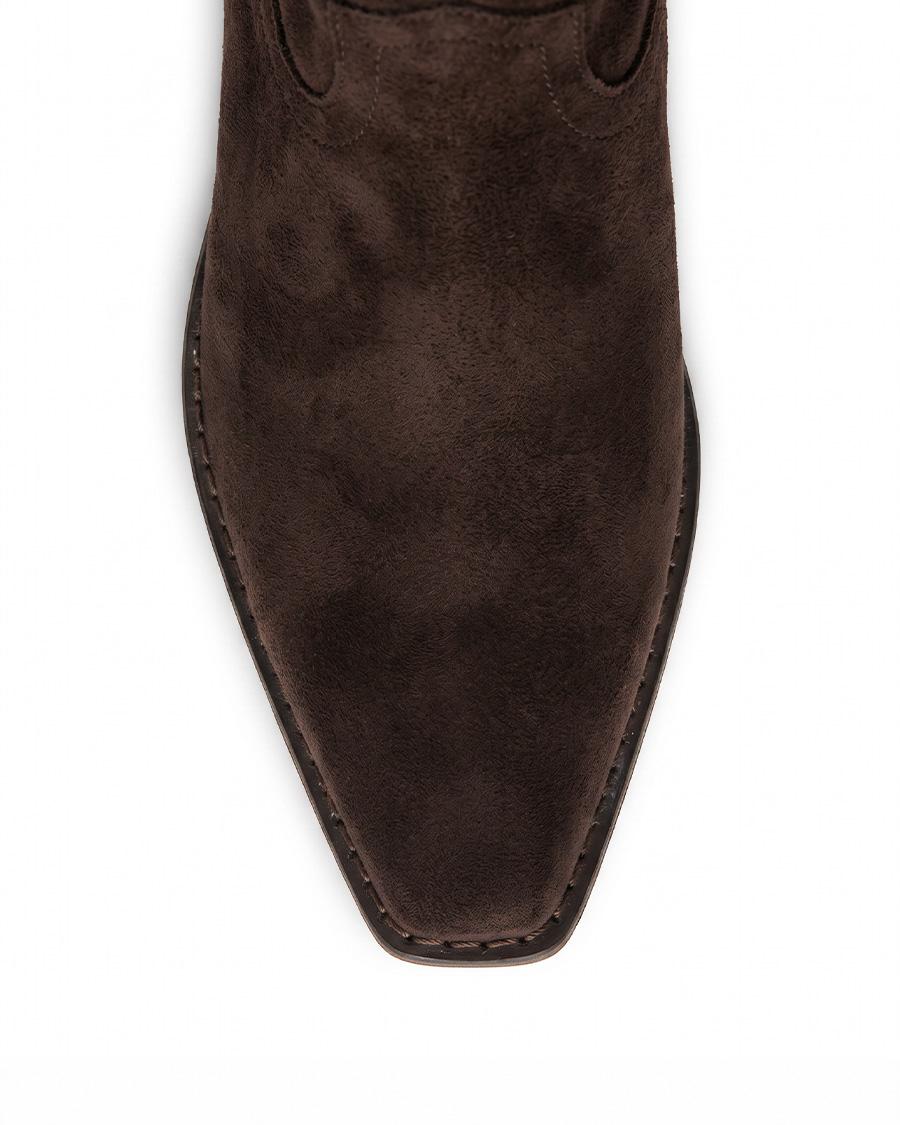 BOTAS COWBOY CAÑA ALTA EFECTO ANTE