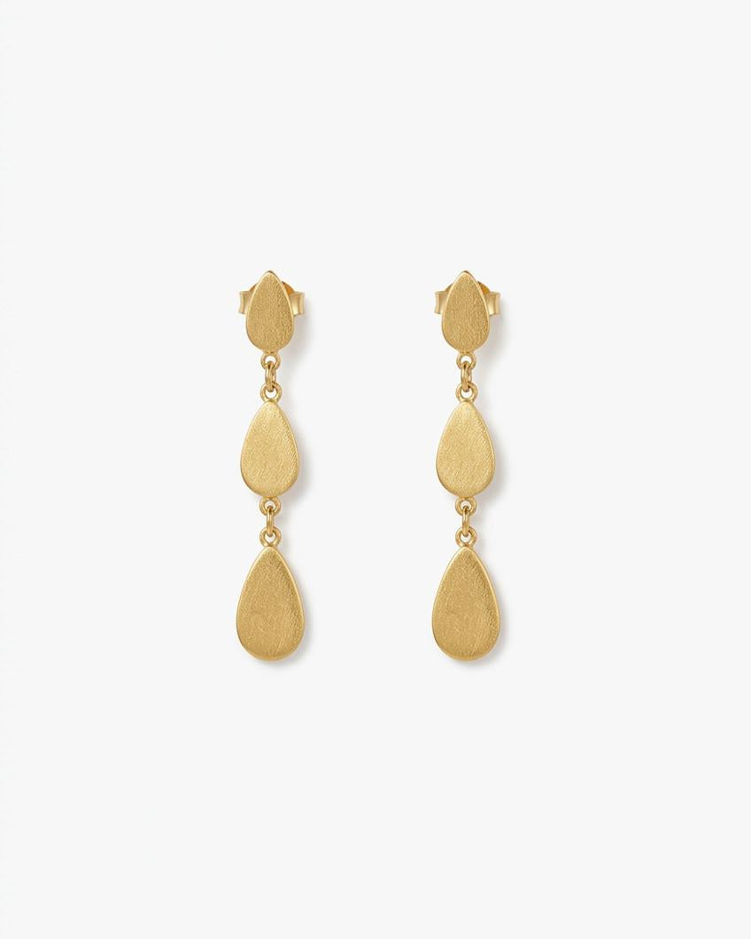 PENDIENTES LÁGRIMA