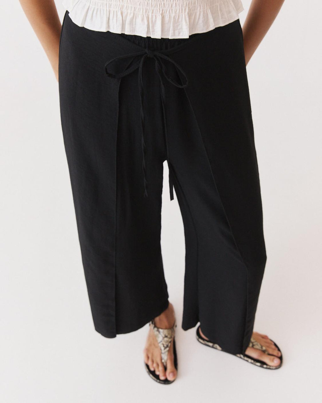 PANTALÓN PAREO