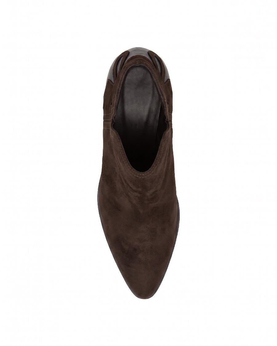 BOTIN COWBOY CAMPERO